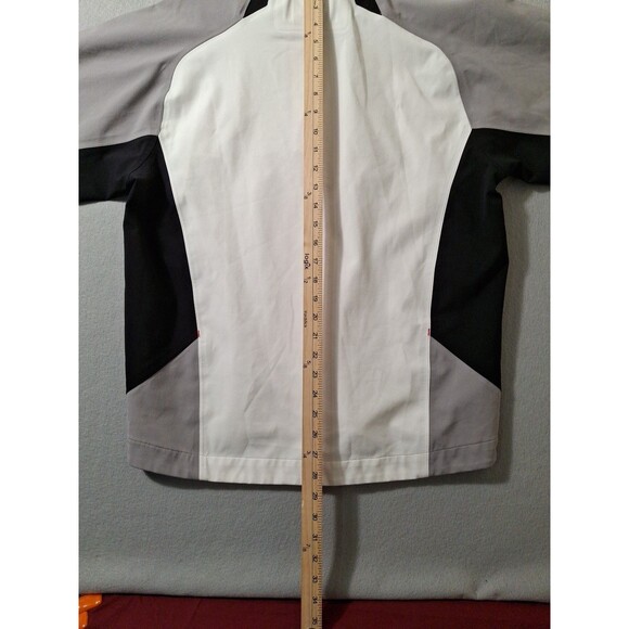 Footjoy Dryjoys Golf Tour XP Jacket Men S Performance Trump National Golf Course - Picture 7 of 8